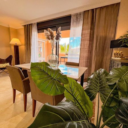 Conde Luque Apartment, Luxury Resort & Golf Benahavis-Marbella Estepona Bagian luar foto