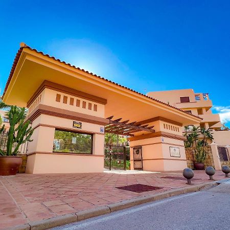 Conde Luque Apartment, Luxury Resort & Golf Benahavis-Marbella Estepona Bagian luar foto