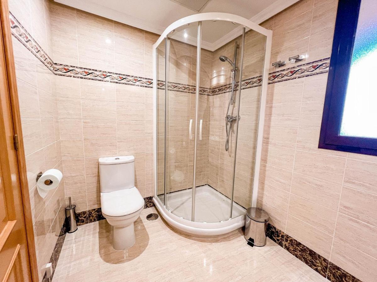 Conde Luque Apartment, Luxury Resort & Golf Benahavis-Marbella Estepona Bagian luar foto