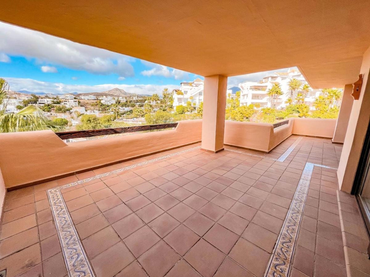 Conde Luque Apartment, Luxury Resort & Golf Benahavis-Marbella Estepona Bagian luar foto