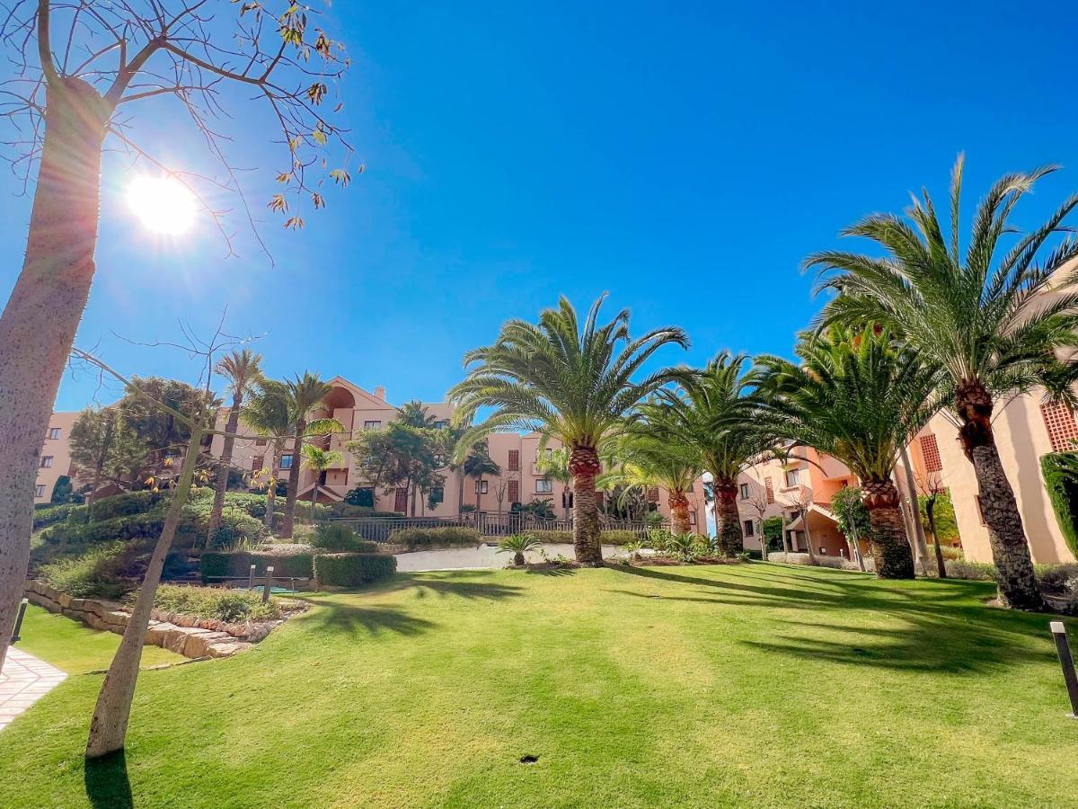 Conde Luque Apartment, Luxury Resort & Golf Benahavis-Marbella Estepona Bagian luar foto