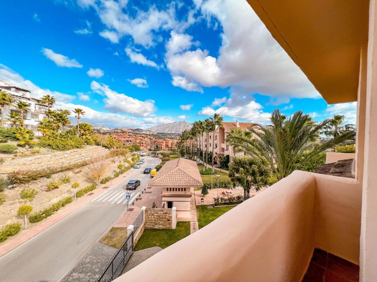 Conde Luque Apartment, Luxury Resort & Golf Benahavis-Marbella Estepona Bagian luar foto
