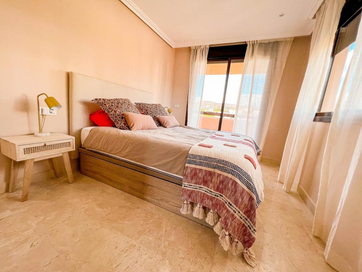 Conde Luque Apartment, Luxury Resort & Golf Benahavis-Marbella Estepona Bagian luar foto