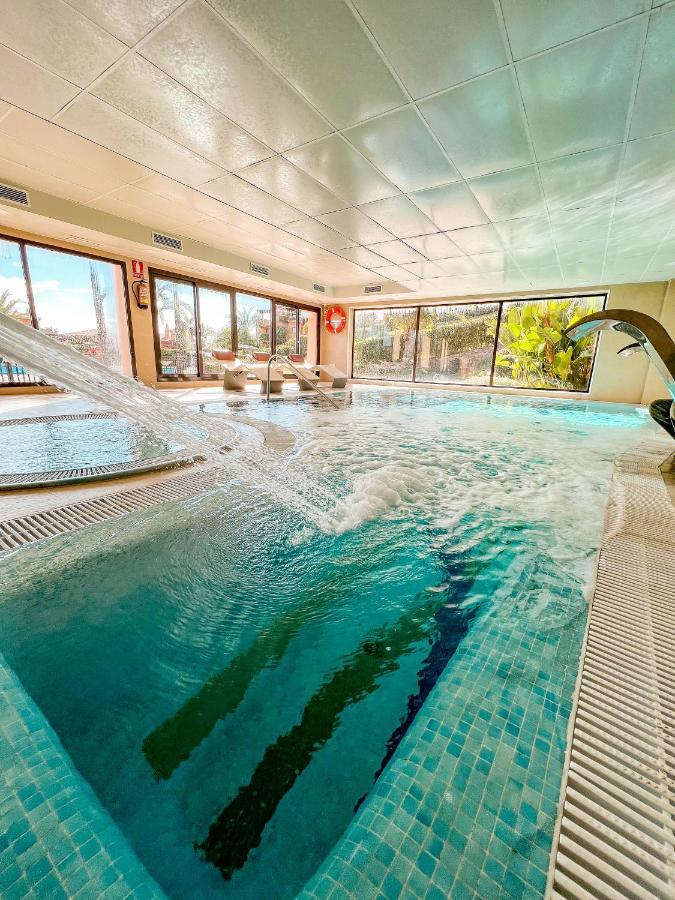 Conde Luque Apartment, Luxury Resort & Golf Benahavis-Marbella Estepona Bagian luar foto